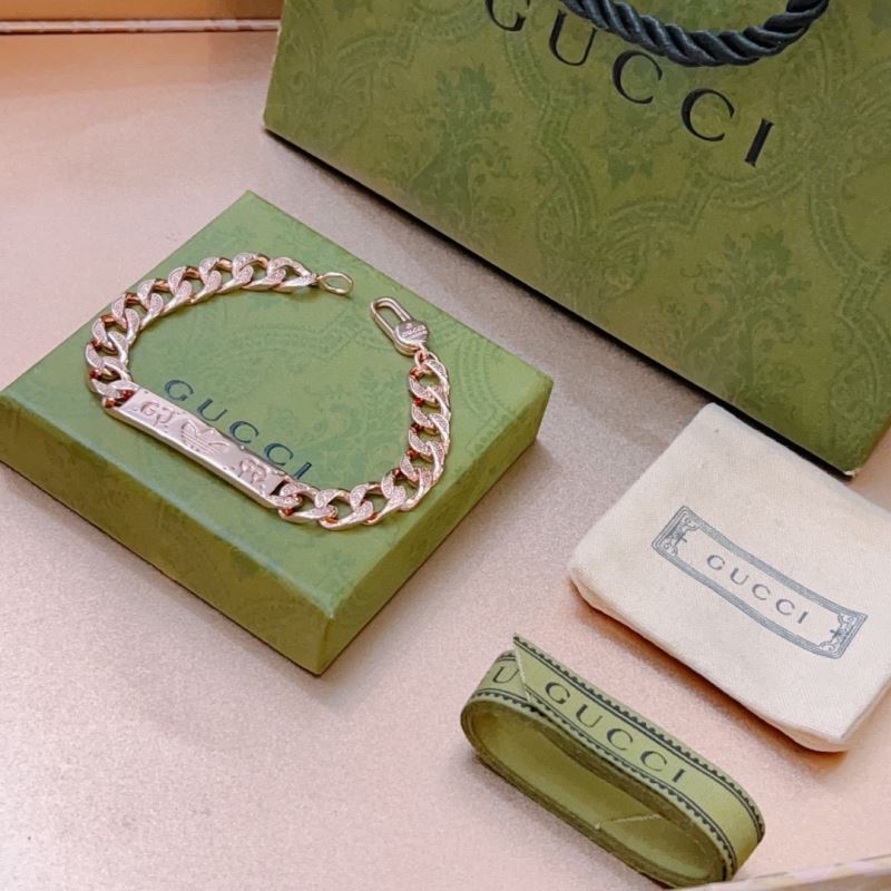 Gucci Bracelets